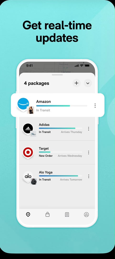 EliteLogistics screenshot 3